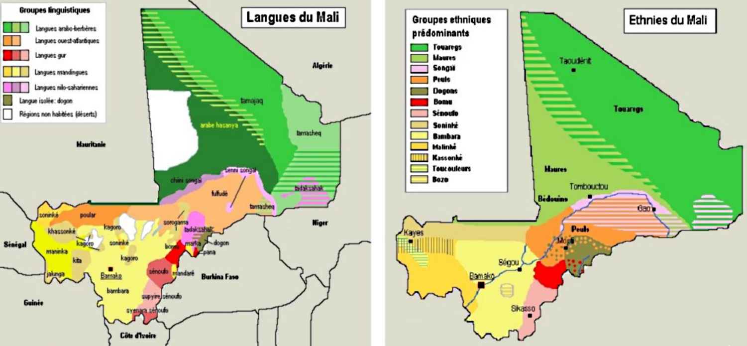 Mali