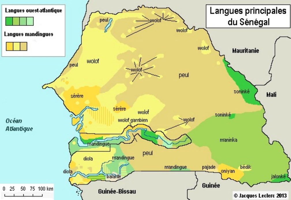 Senegal