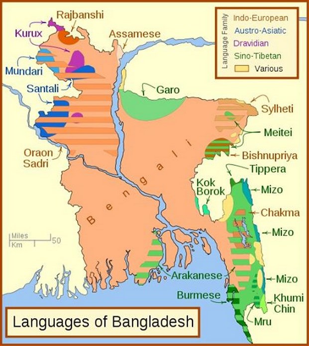 Bangladesh