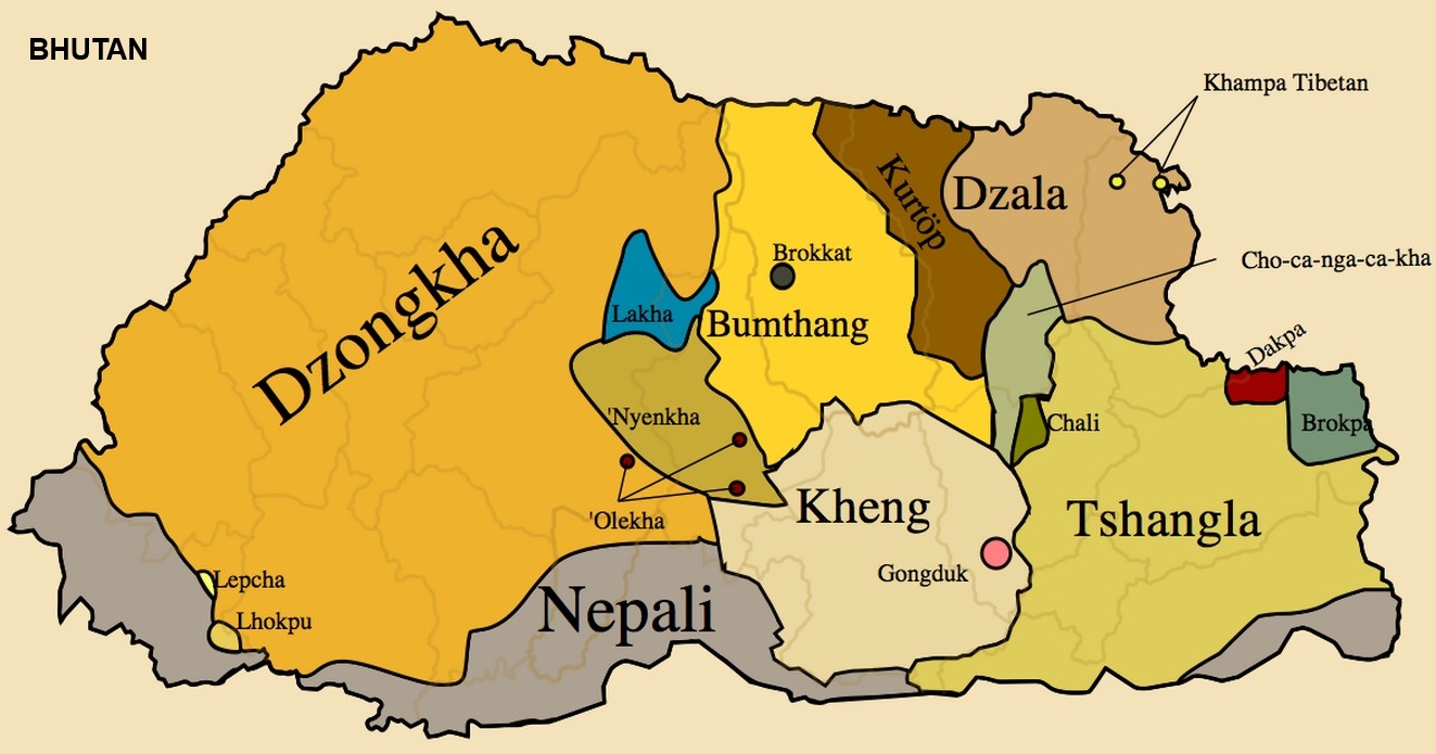 Bhutan