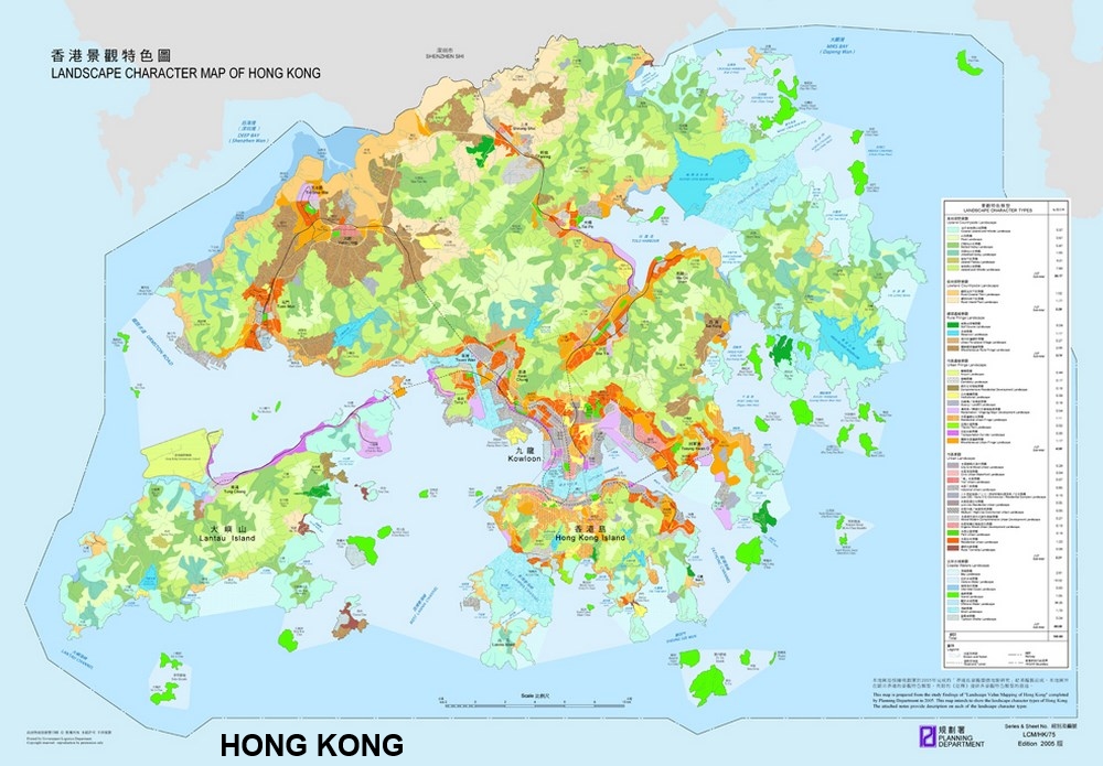 HongKong