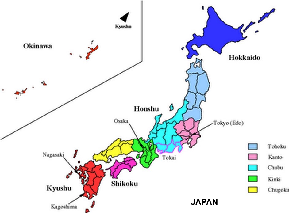 Japan