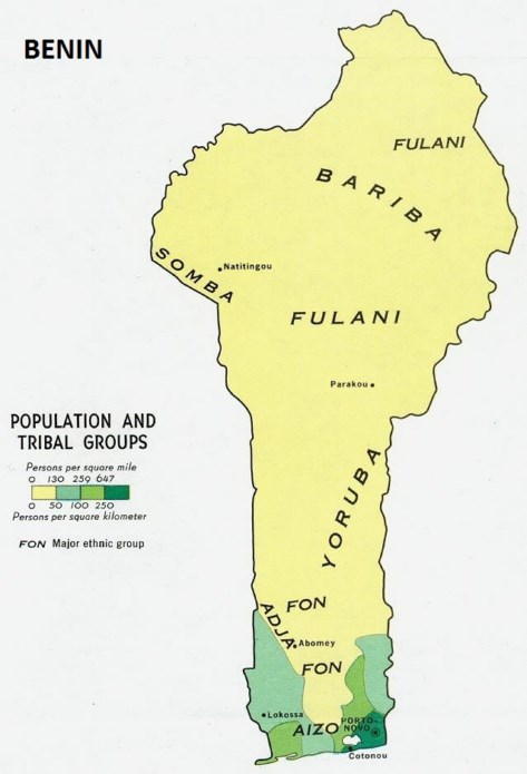 Benin