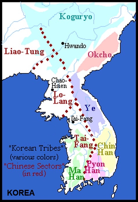Korea North