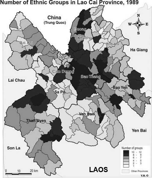 Laos