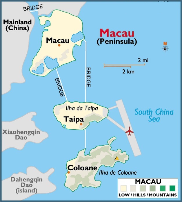 Macao