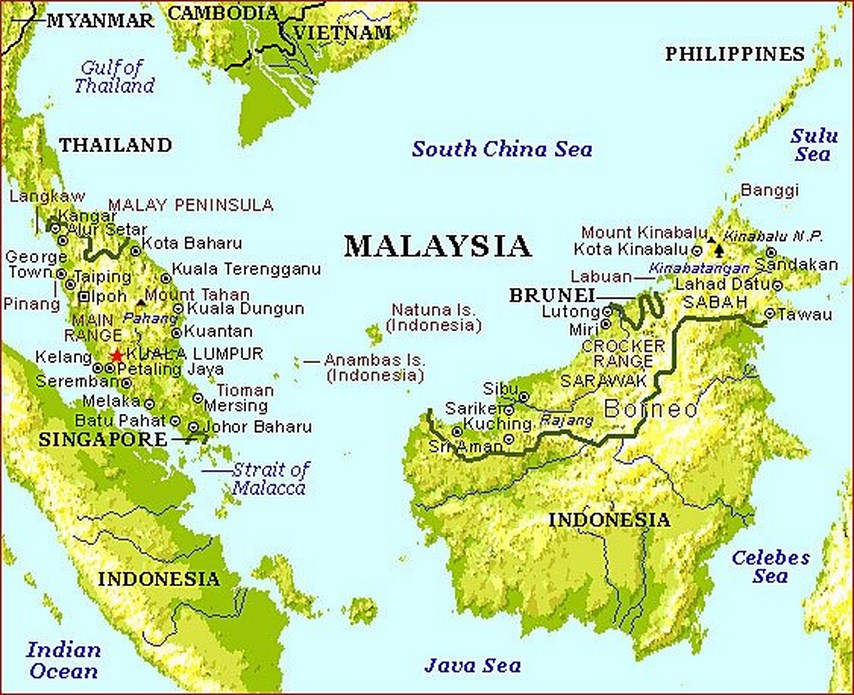 Malaysia