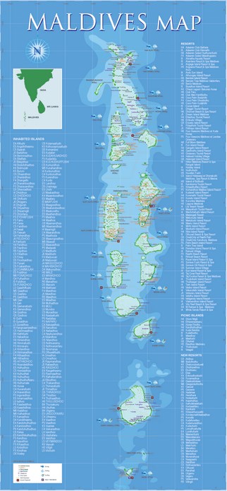 Maldives