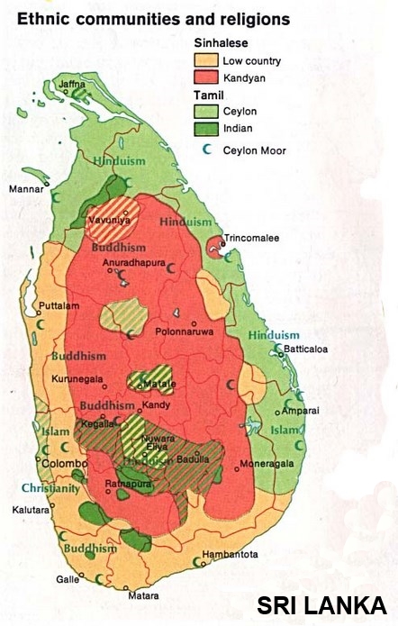 Sri Lanka