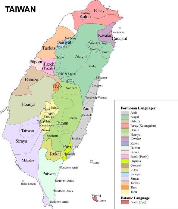 Taiwan
