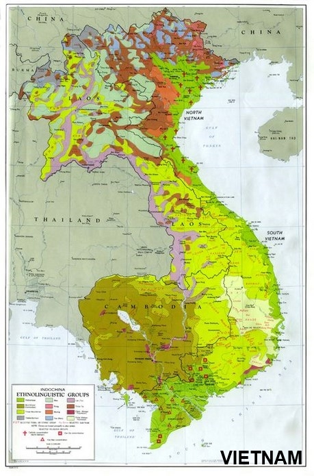 Vietnam
