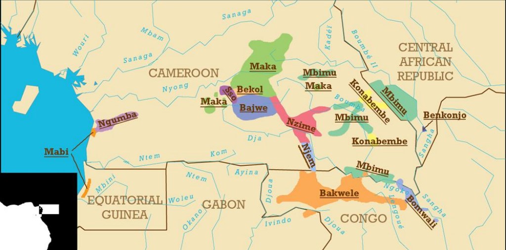 Tchad