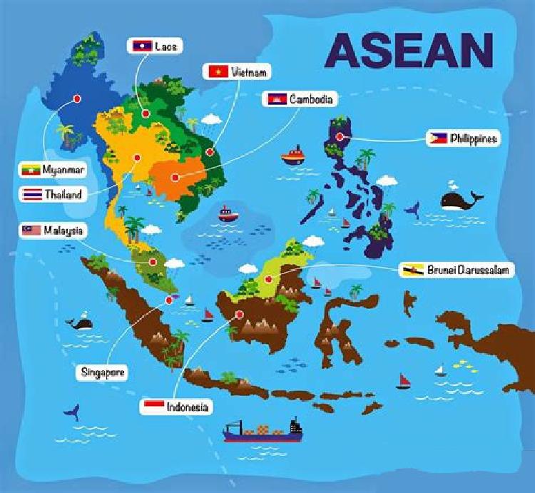 ASEAN
