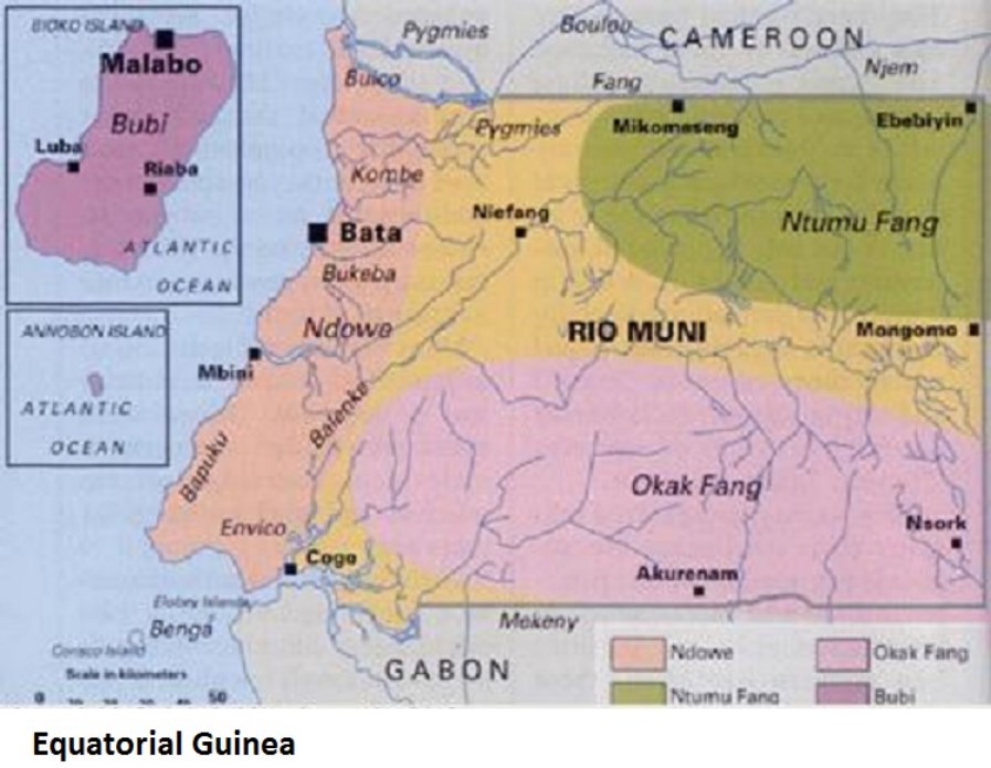 Equatorial Guinea