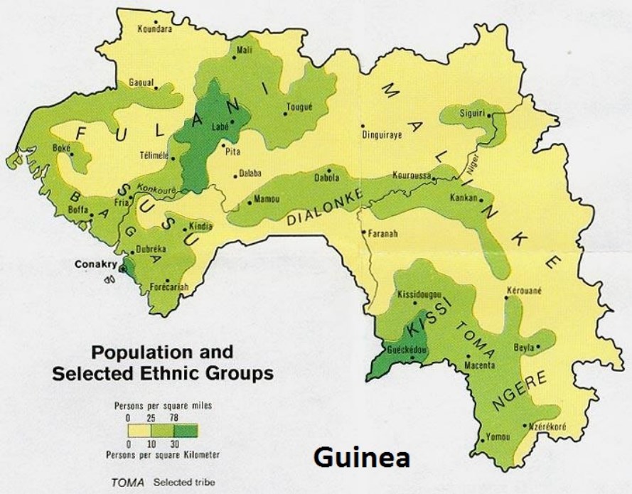 Guinea