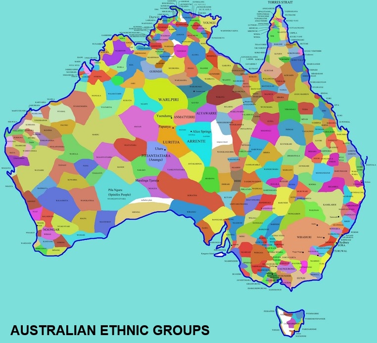 Australia