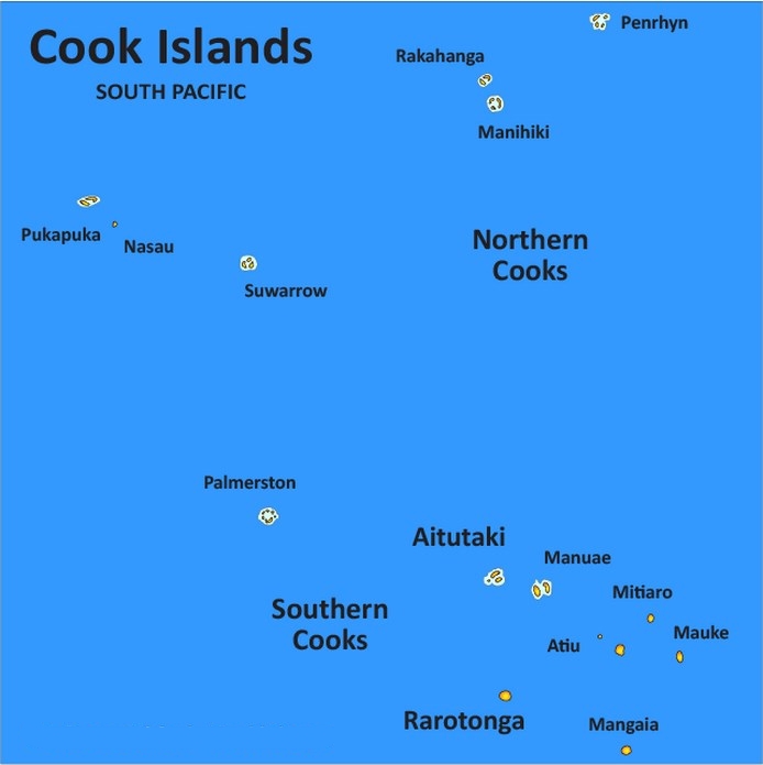 Cook Islands