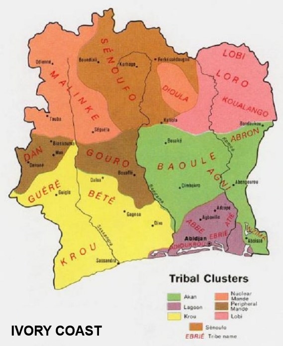 Ivory Coast