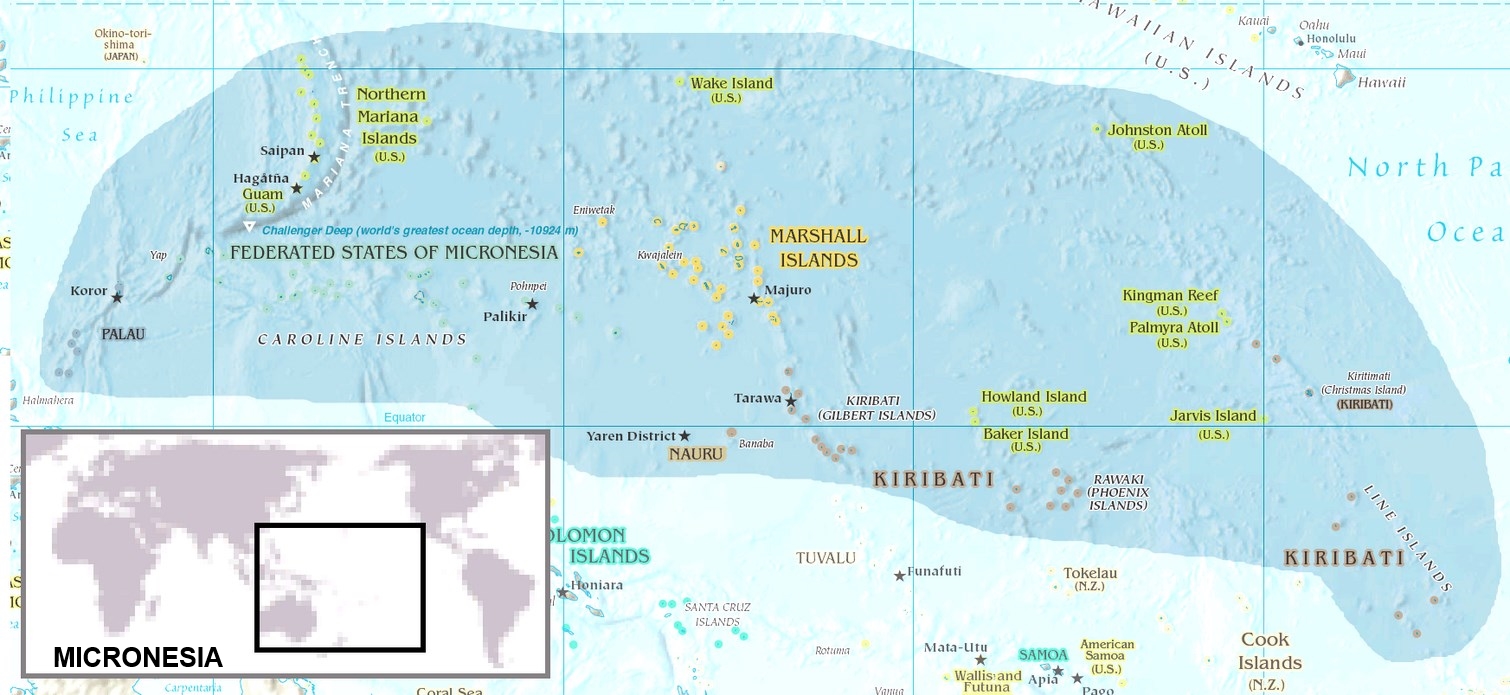 Micronesia