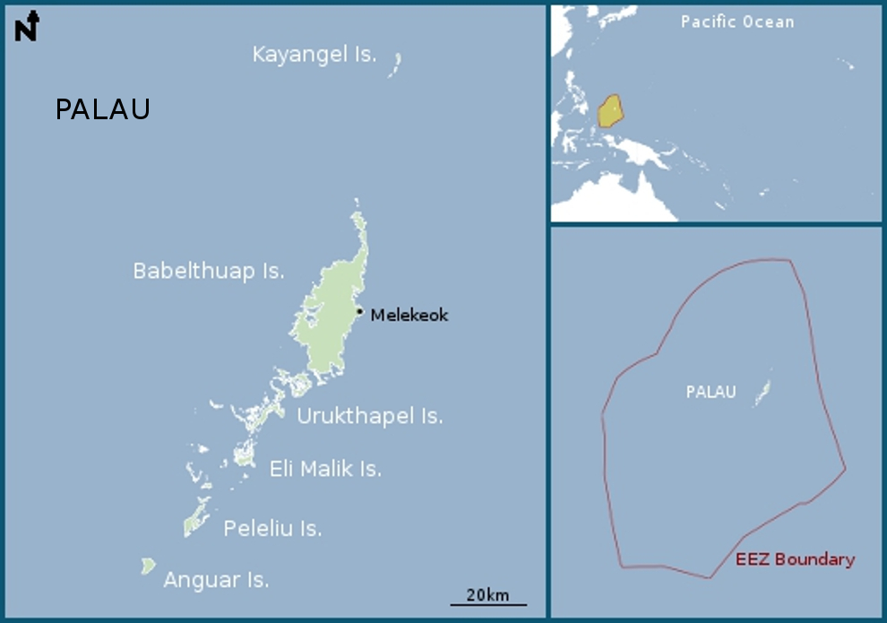 Palau
