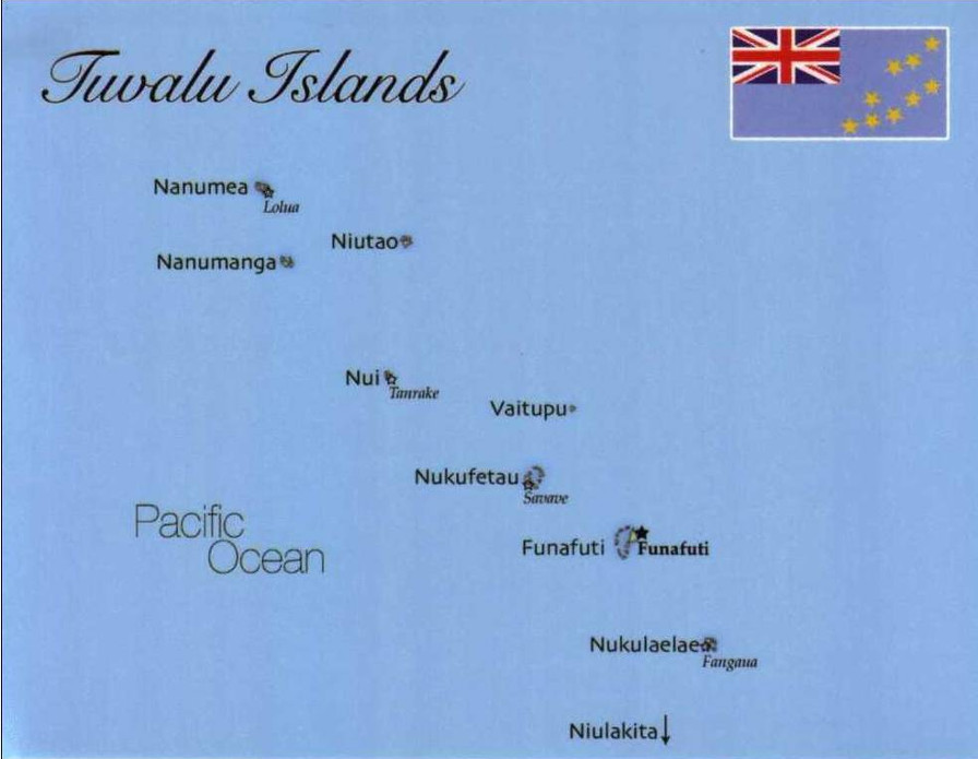 Tuvalu