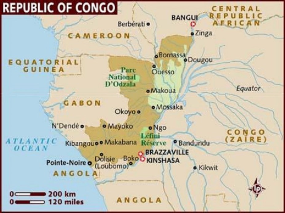 Republic of Congo