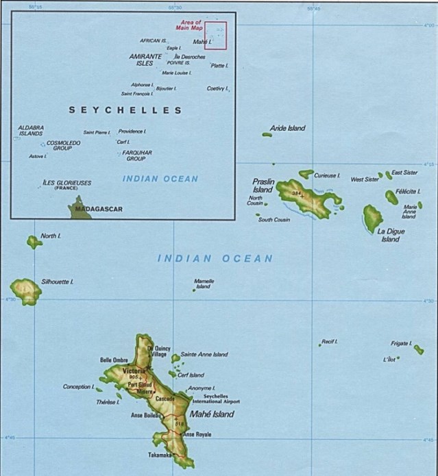 Seychelles