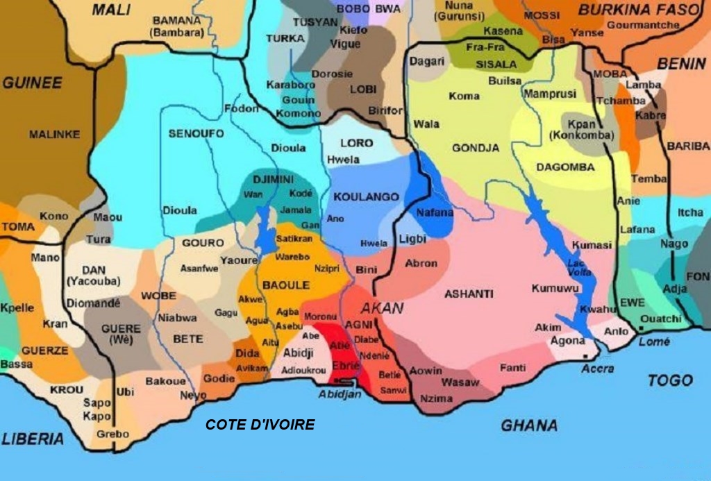 Togo