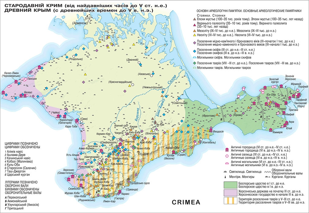 Crimea