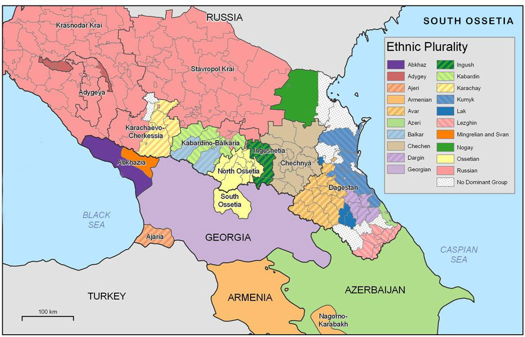 South Ossetia