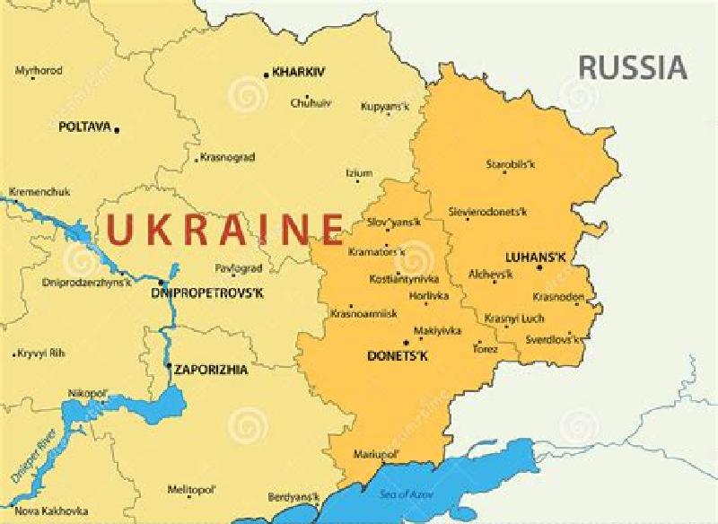 Donbass