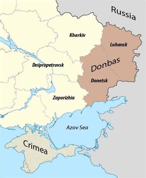 Donetsk