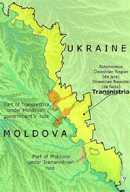 Transnistria