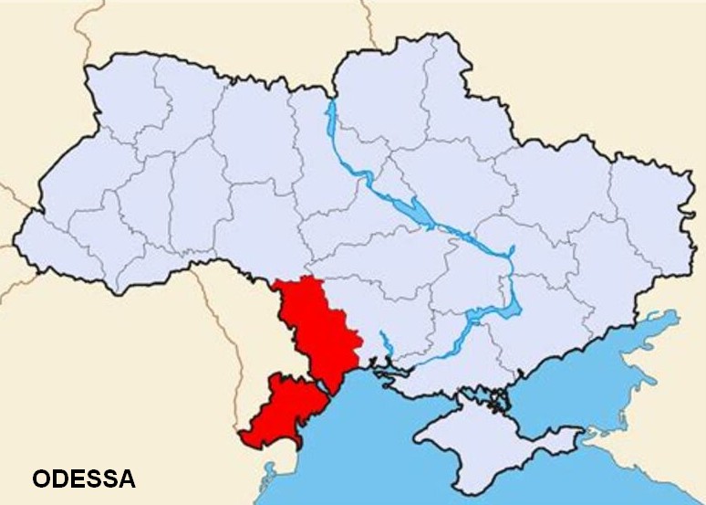 Odessa