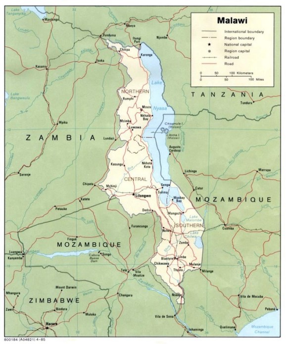 Malawi