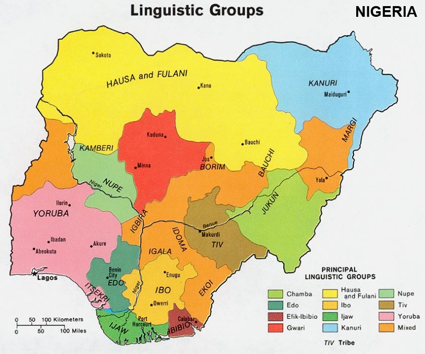 Nigeria