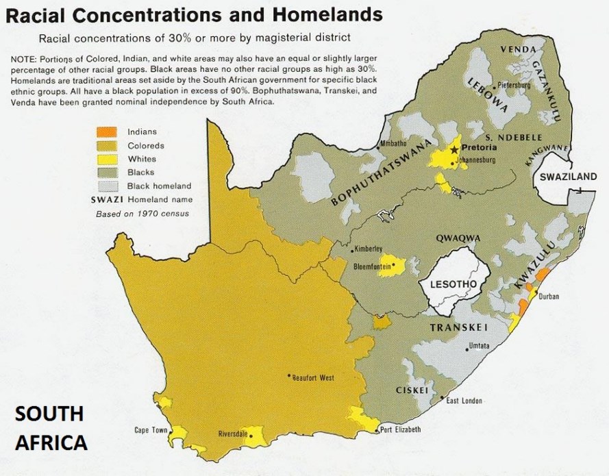 South Africa