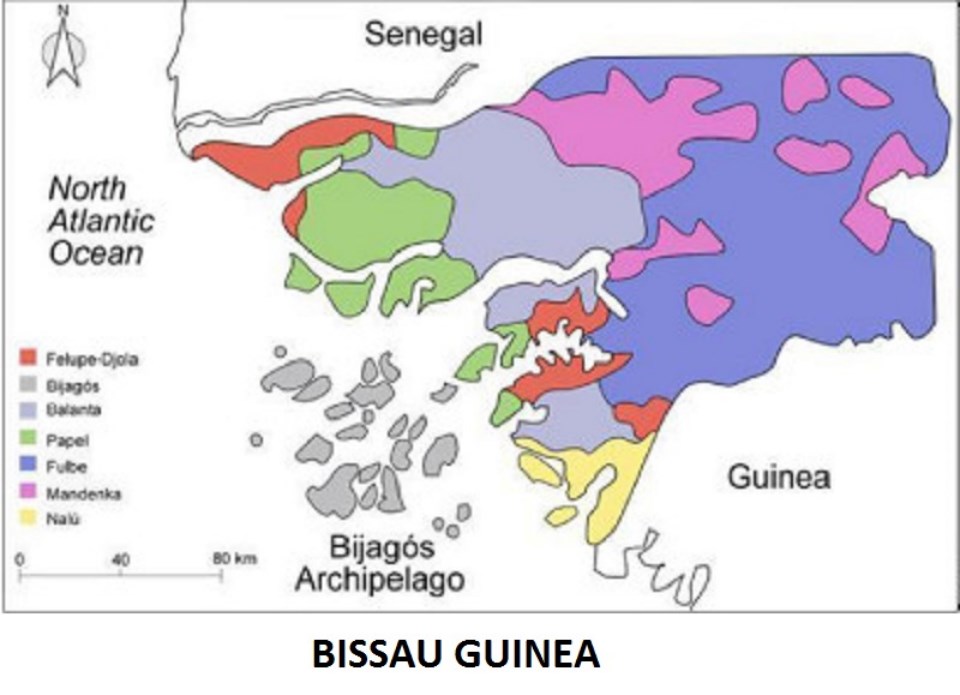 Bissau Guinea