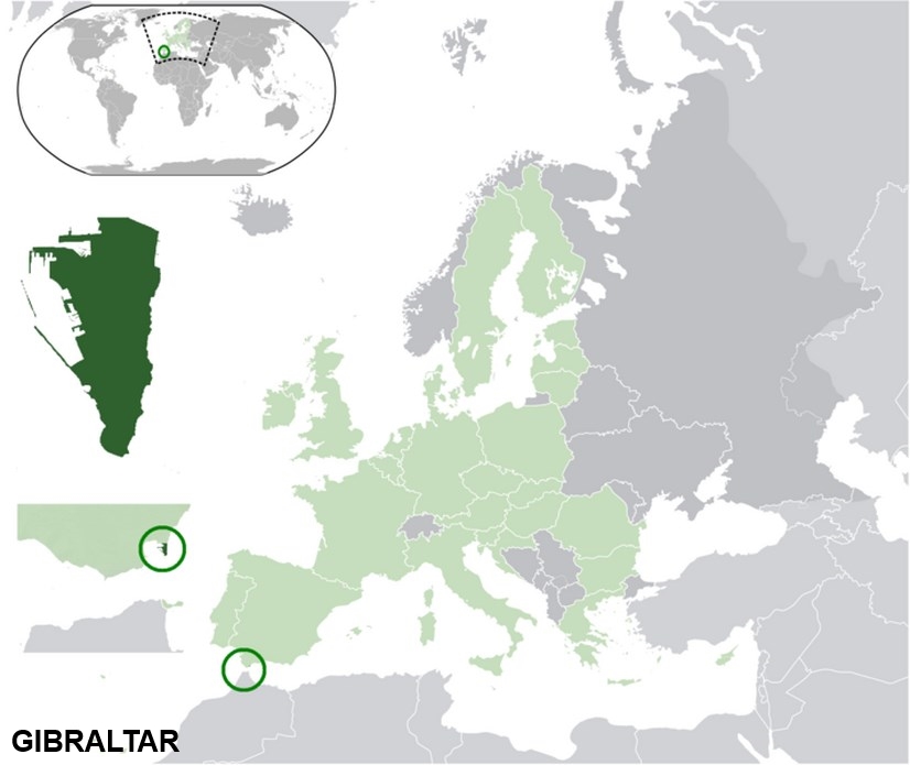 Gibraltar
