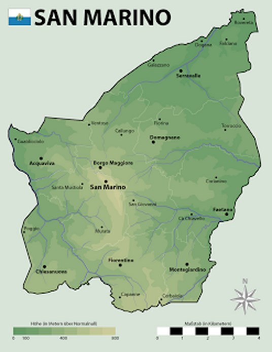 San Marino