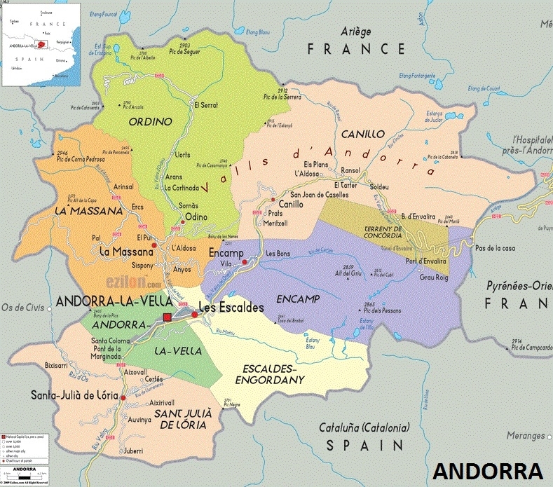 Andorra