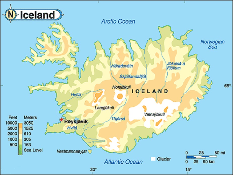 Iceland